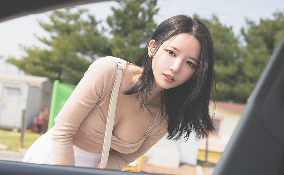 Byoru: Jinx (League of Legends) Cosplay