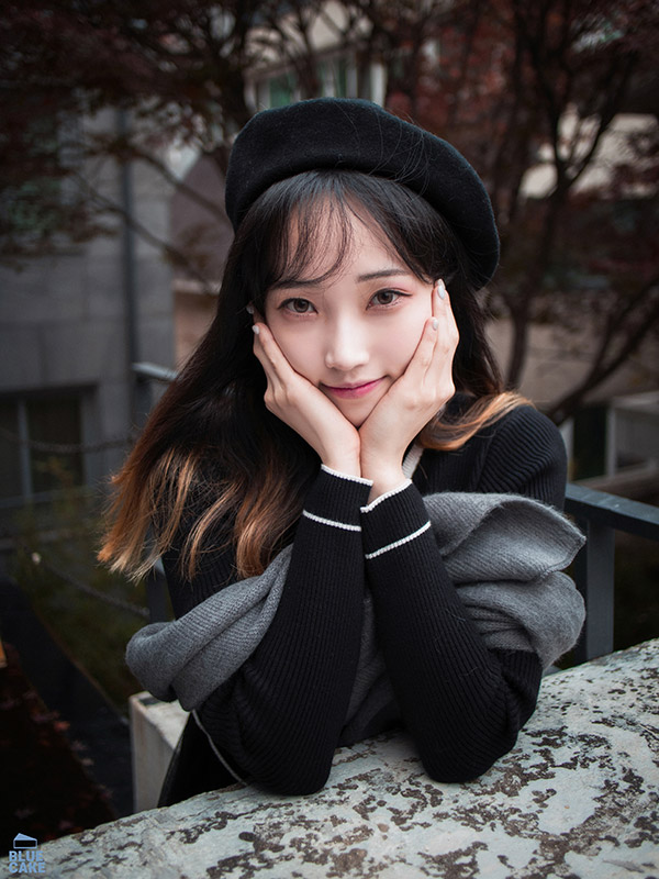 [BLUECAKE] Bambi (밤비): Home Work D.Va (Overwatch) (263 photos)